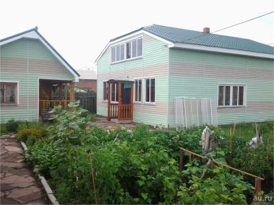 Лот: 9855836. Фото: 1. продам дом в поселке Жемчужный... Дома