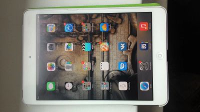 Лот: 5389878. Фото: 1. iPad mini 64 gb Wi-Fi. Планшеты