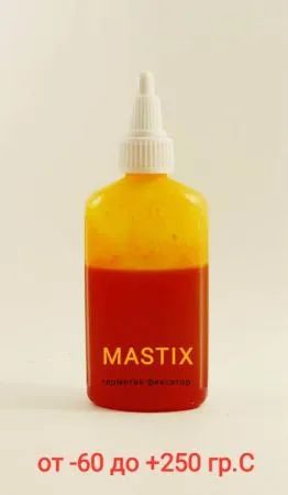 Лот: 20938085. Фото: 1. Резьбовой герметик Mastix 20... Бытовая химия
