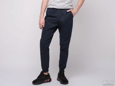 Лот: 11149926. Фото: 1. Джоггеры Nike (7631). Брюки, джинсы, шорты