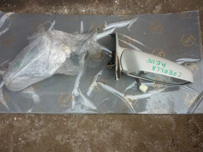 Лот: 5421005. Фото: 1. Зеркала Toyota Corolla AE110. Кузов