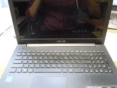 Лот: 10676981. Фото: 1. Продам Asus x533m. Ноутбуки
