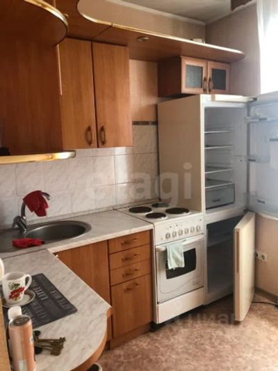 Лот: 25744089. Фото: 1. 1-комн. квартира , Красноярск... Квартиры, студии