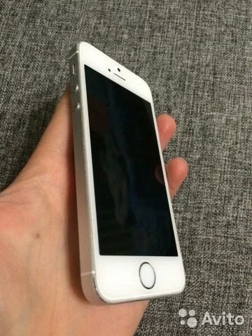 Лот: 6298949. Фото: 1. iPhone 5s 64gb. Смартфоны