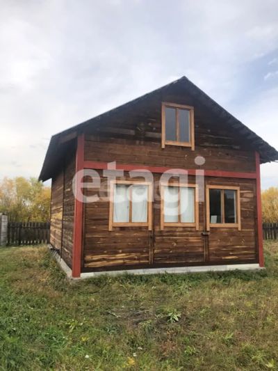 Лот: 25291040. Фото: 1. 3-комн. дом , посёлок Логовой... Дома
