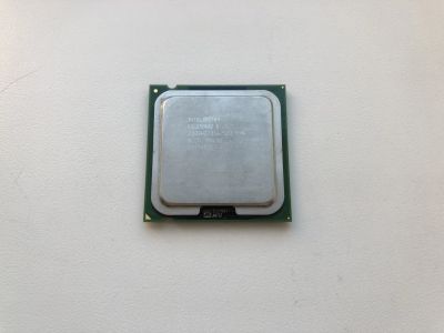 Лот: 24627241. Фото: 1. Intel Celeron D 325J (2.53Ghz... Процессоры