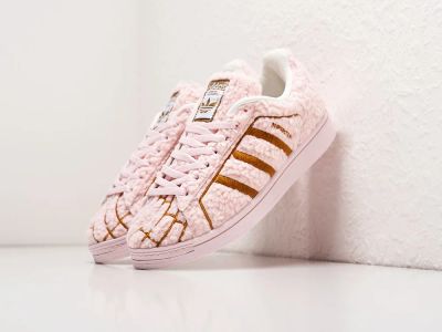 Лот: 24975905. Фото: 1. Кроссовки Adidas Superstar. Кеды, кроссовки, слипоны