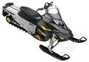 Лот: 2415406. Фото: 1. продам снегоход brp ski-doo summit... Снегоходы, квадроциклы