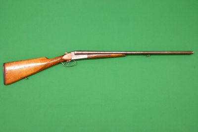 Лот: 18433722. Фото: 1. Ружье ИЖ-58 кал.20/70. Легально... Охотничье оружие