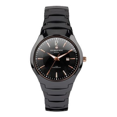 Лот: 23832957. Фото: 1. Женские часы GEORGE KINI Passion... Оригинальные наручные часы