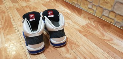 Лот: 12590275. Фото: 1. Кроссовки nike. Кеды, кроссовки, слипоны