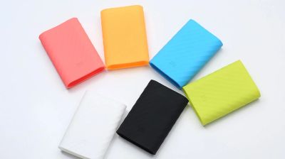 Лот: 6471011. Фото: 1. Чехлы для xiaomi powerbank 10000. Внешние, портативные аккумуляторы для смартфонов (Power bank)