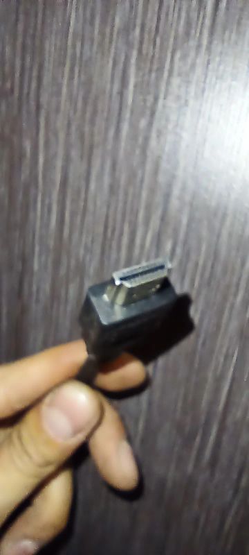 Лот: 19044999. Фото: 1. HDMI - HDMI кабель. Провода, кабели