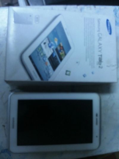 Лот: 12849170. Фото: 1. Samsung Galaxy Tab 2. Планшеты