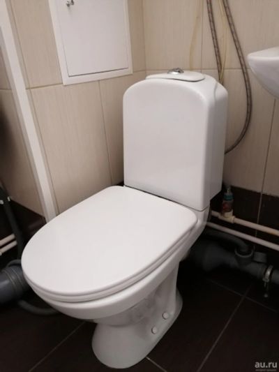 Лот: 18271420. Фото: 1. Унитаз Geberit. Унитазы, биде