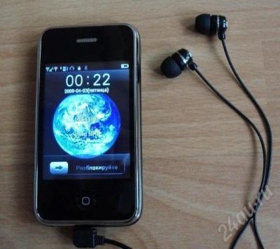 Лот: 594776. Фото: 1. обмен интересен!!!iphone i9... Кнопочные мобильные телефоны