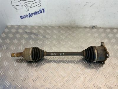 Лот: 22459294. Фото: 1. привод Suzuki Grand Vitara JT. Другое (автозапчасти)