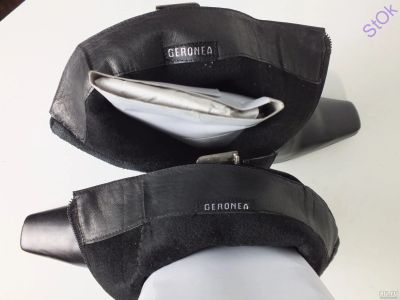 Лот: 13659961. Фото: 1. Сапоги geronea. Сапоги