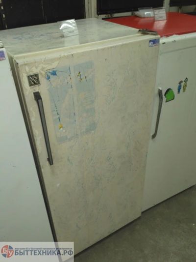 Лот: 8597920. Фото: 1. Холодильник Бирюса Б-1 2. Холодильники, морозильные камеры