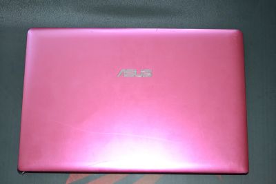Лот: 19122292. Фото: 1. Ноутбук Asus X501A. Ноутбуки