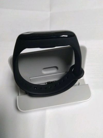 Лот: 12886083. Фото: 1. Mi band 3 Оригинал!. Смарт-часы, фитнес-браслеты, аксессуары