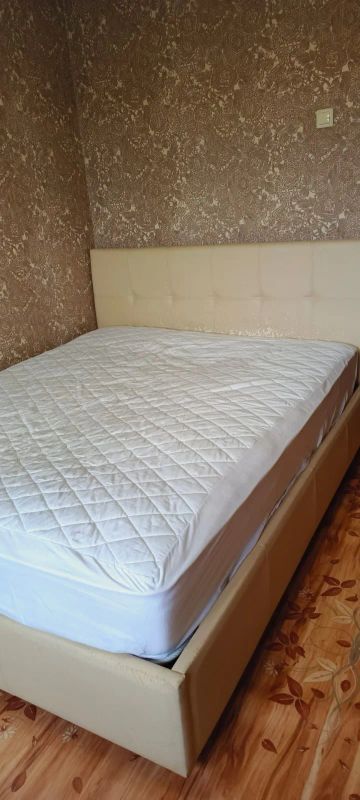 Лот: 25274037. Фото: 1. Кровать Marta Ascona с подъемным... Кровати