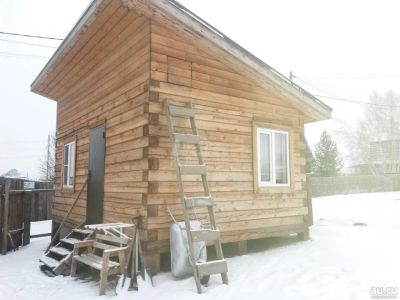 Лот: 14084727. Фото: 1. Продается дом 30 кв.м. 6 сот... Дачи