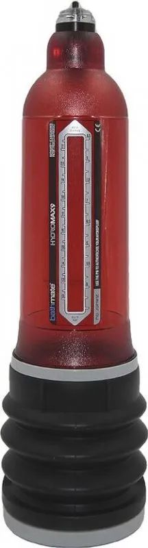 Лот: 22059550. Фото: 1. Гидропомпа HYDROMAX9 BRILLIANT... Другое (интимные товары)