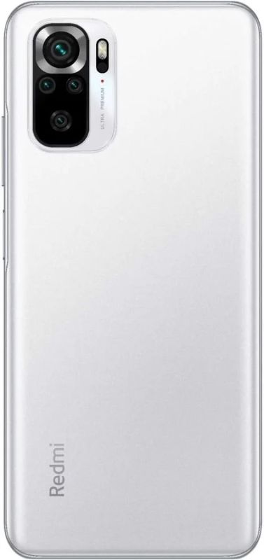 Лот: 17826054. Фото: 1. Xiaomi Redmi Note 10S 6Gb/128Gb... Смартфоны