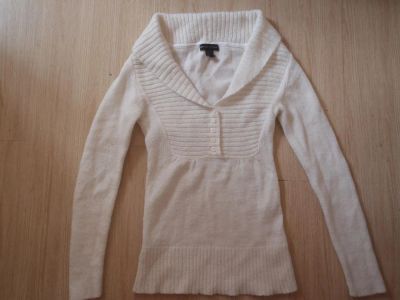 Лот: 7292191. Фото: 1. Продам свитер Mango р.S. Свитеры, толстовки, худи