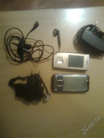 Лот: 770852. Фото: 1. Nokia 7610 и Samsung E900(продажа-обмен... Кнопочные мобильные телефоны