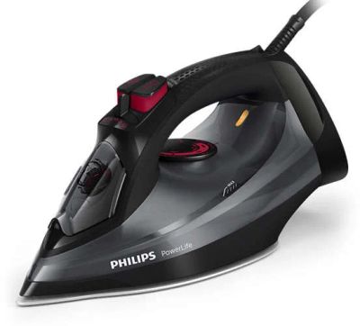 Лот: 11054364. Фото: 1. Утюг Philips GC 2998/80 PowerLife. Утюги, парогенераторы, отпариватели