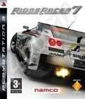 Лот: 647161. Фото: 1. Ridge Racer 7. Игры для консолей