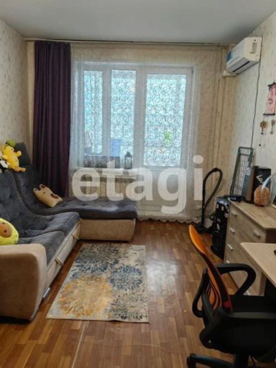 Лот: 24979728. Фото: 1. Продам 1-комн. кв. 27.2 кв.м... Квартиры, студии