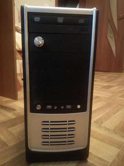 Лот: 8054757. Фото: 1. Intel i5 2500k /8gb RAM DDR3... Компьютеры в сборе