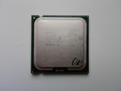 Лот: 4151382. Фото: 1. Процессор Celeron 430 (ядро Conroe-L... Процессоры