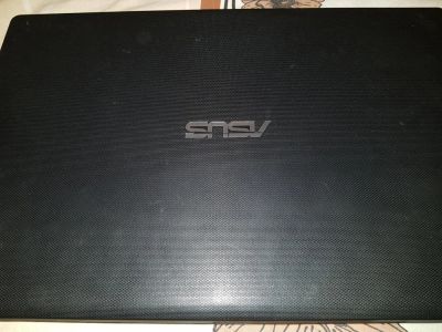 Лот: 10974601. Фото: 1. Продам ноутбук Asus X551c на запчасти. Ноутбуки