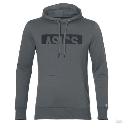 Лот: 12668042. Фото: 1. Толстовка ASICS ESNT DBL GPX OTH... Легкие куртки, толстовки