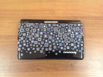 Лот: 3310845. Фото: 1. Нетбук Lenovo S10-3t, сенсорный... Ноутбуки