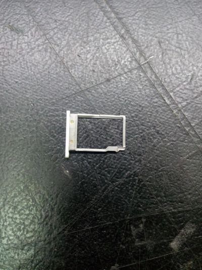 Лот: 10596944. Фото: 1. Контейнер micro SD Lenovo S60-a. Корпуса, клавиатуры, кнопки