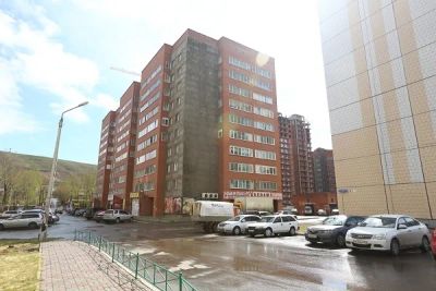 Лот: 8830436. Фото: 1. 1 комнатная 34кв.м грунтовая 28а... Квартиры, студии
