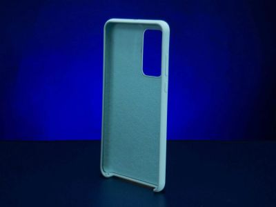 Лот: 19914160. Фото: 1. Кейс Silicon Cover для Huawei... Чехлы, бамперы