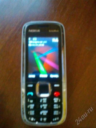 Лот: 2145452. Фото: 1. Nokia 5130 xp. Кнопочные мобильные телефоны
