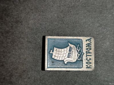 Лот: 17114798. Фото: 1. Значок 27. Сувенирные