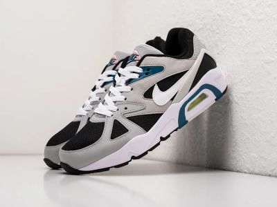 Лот: 24979224. Фото: 1. Кроссовки Nike Air Structure Triax... Кеды, кроссовки, слипоны