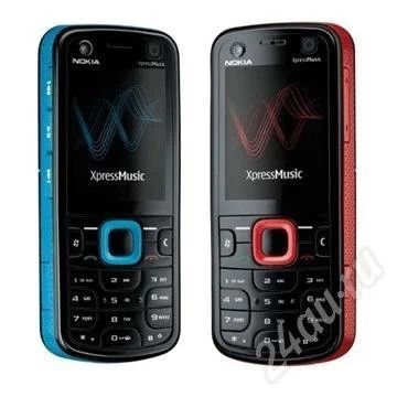 Лот: 276317. Фото: 1. 5320 Mobiel NOKIA. Кнопочные мобильные телефоны