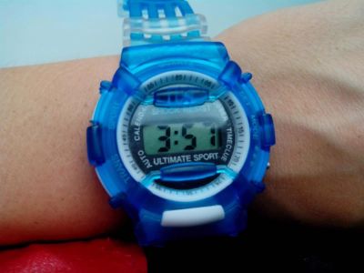 Лот: 3015136. Фото: 1. Часы Casio SHOCK (реплика) новые... Подарки на 23 февраля
