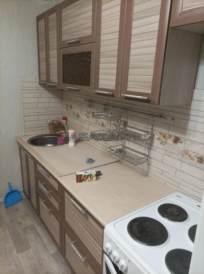 Лот: 21379224. Фото: 1. Сдам 1-комн. улица 9 Мая, 56А... Квартиры, студии