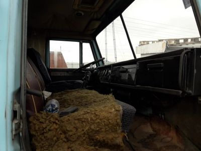 Лот: 11584553. Фото: 1. КаМаЗ седельный тягач с полуприцепом... Грузовики, автобусы, спецтехника