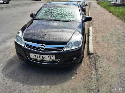 Лот: 9988211. Фото: 1. Opel Astra. Автомобили